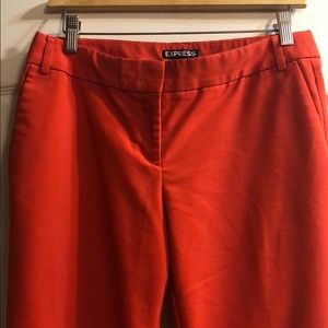 Express Editor capris